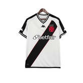 Vasco 24/25 II Away Jersey - All Sponsors - Fan Version