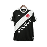 Camisa Vasco 24/25 I Home - Todos os Patrocinadores - Versão Torcedor 