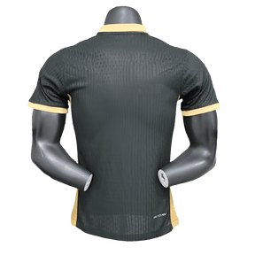 Barcelona 25/26 Special Jersey - Black - Player Version