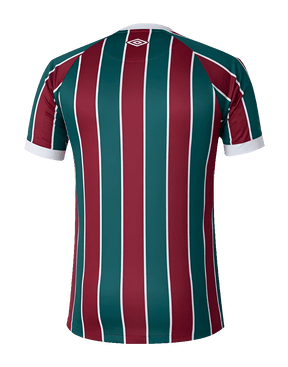 Camisa Home do Fluminense 23/24 I - Versão Torcedor 