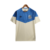 Santos 23/24 Training Jersey - Beige - Fan Version