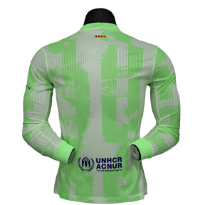 Barcelona 24/25 III Third Jersey - Long Sleeve