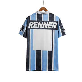 Camiseta Gremio 97/98 I Local - Versión Retro 