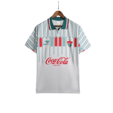 Camisa Away do Fluminense 1993 II - Versão Retrô 