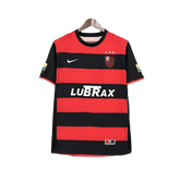 Camiseta Flamengo 00/01 I Local - Versión Retro 