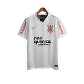 Camiseta local del Corinthians 2012 I - Versión retro 