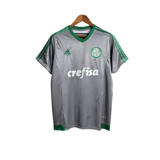 Palmeiras 2015 Jersey - Retro Version