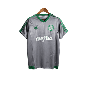Camiseta Palmeiras 2015 - Versión Retro 
