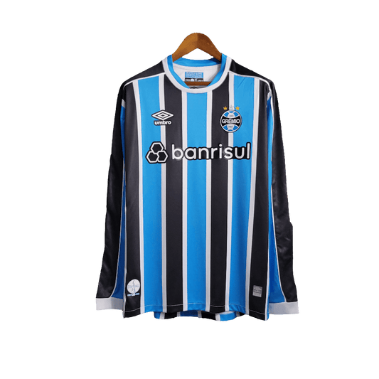 Camiseta local del Gremio 23/24 I - Manga larga 