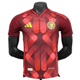 Alemanha 25/26 II Fora - Versão do Jogador 