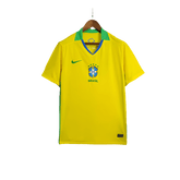 Brazil 25/26 I Home Jersey - Fan Version