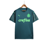 Camiseta Palmeiras 20/21 II Segunda Equipación - Versión Retro 