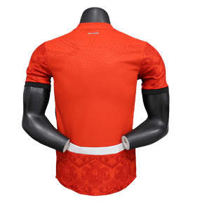 Egypt 25/26 I Home Jersey - Player Version