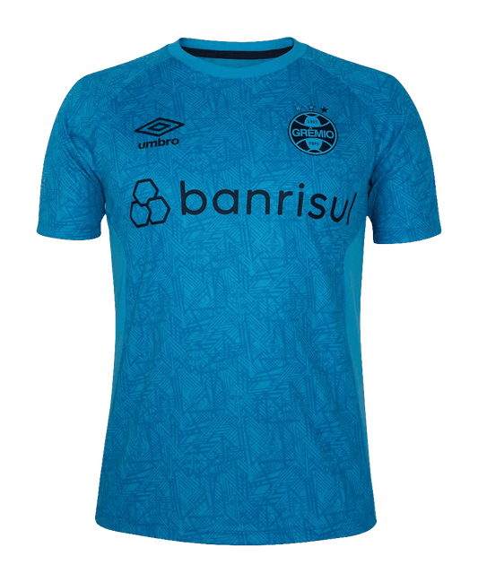 Camiseta de entrenamiento Gremio 24/25 - Azul - Versión para aficionados 