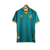 Camisa Away do Fluminense 20/21 II - Versão Retrô 