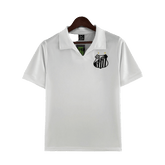 Camiseta local del Santos 1970 I - Versión retro 