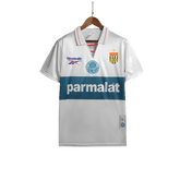 Camiseta Palmeiras 1997 II Visitante - Versión Retro 