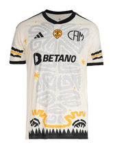 Atletico Mineiro 23/24 Special Graphic Jersey - Fan Version