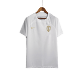 Camiseta de entrenamiento del Corinthians 22/23 - Blanca - Versión para aficionados 