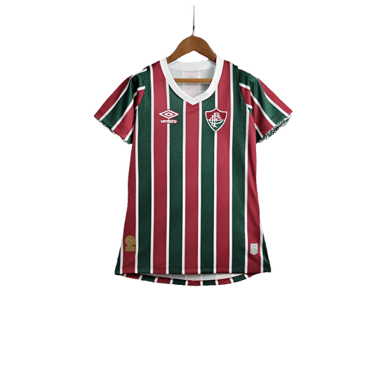 Fluminense 24/25 I Home Jersey - Women's