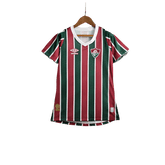 Fluminense 24/25 I Home Jersey - Women's