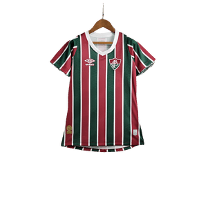 Fluminense 24/25 I Home Jersey - Women's