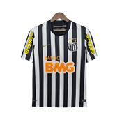 Camiseta de visitante del Santos 2013 II - Versión retro 