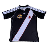 Camisa reserva Vasco 2000 II - Versão retrô 