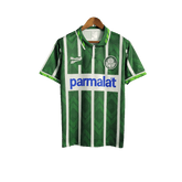 Camiseta Palmeiras 1996 I Local - Versión Retro 
