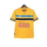 Camiseta de portero Cruzeiro 14/15 - Versión Retro 