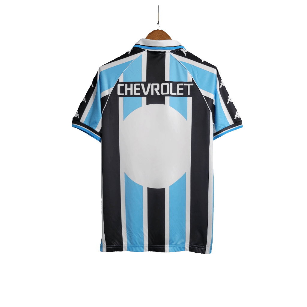 Gremio 2000 I Home Jersey - Retro Version