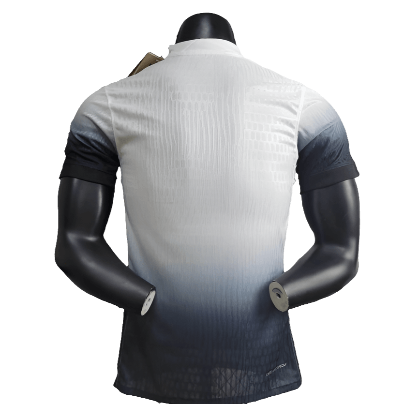 Camiseta local del Corinthians 24/25 I - Versión del jugador 