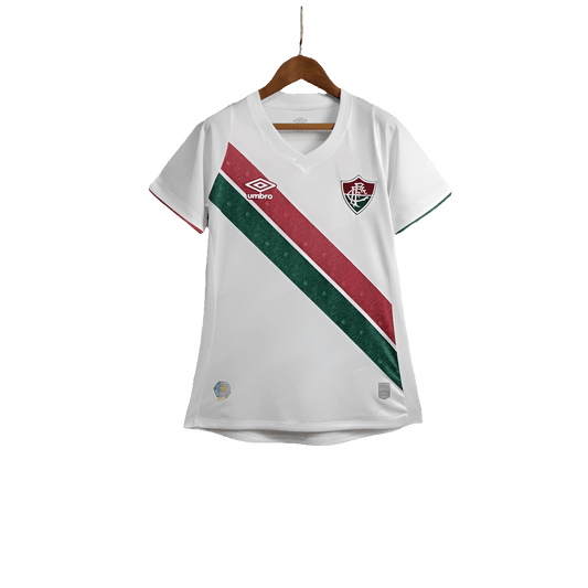 Fluminense 24/25 II Away Jersey - Women's