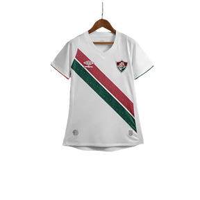 Fluminense 24/25 II Away Jersey - Women's