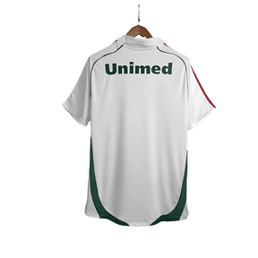 Camisa Away do Fluminense 2010 II - Versão Retrô 