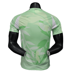 Camiseta de entrenamiento de Italia 25/26 (versión jugador) 