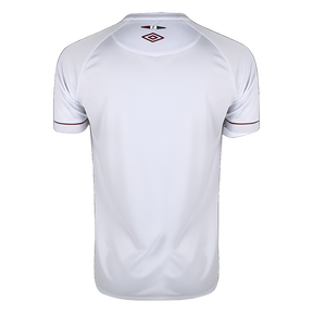 Camisa Away do Fluminense 23/24 II - Versão Torcedor 