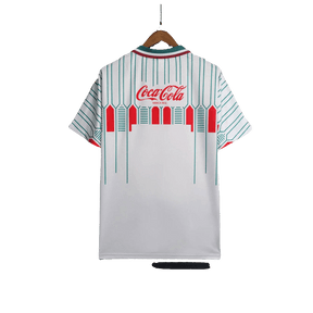 Camisa Away do Fluminense 1993 II - Versão Retrô 