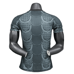 Camiseta Edición Especial del Barcelona 25/26 - Gris - Versión Jugador 