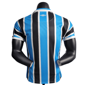 Camiseta Gremio 23/24 I Local - Versión Jugador 