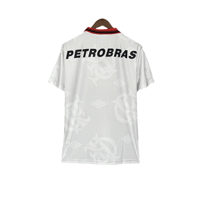 Camiseta de visitante Flamengo 1997 II - Versión retro 