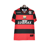 Camisa Home do Flamengo 95/96 I - Versão Retrô 