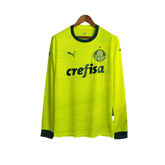 Camisa Palmeiras III 23/24 - Manga Longa 