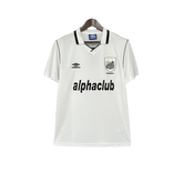 Camiseta local del Santos 2001 I - Versión retro 