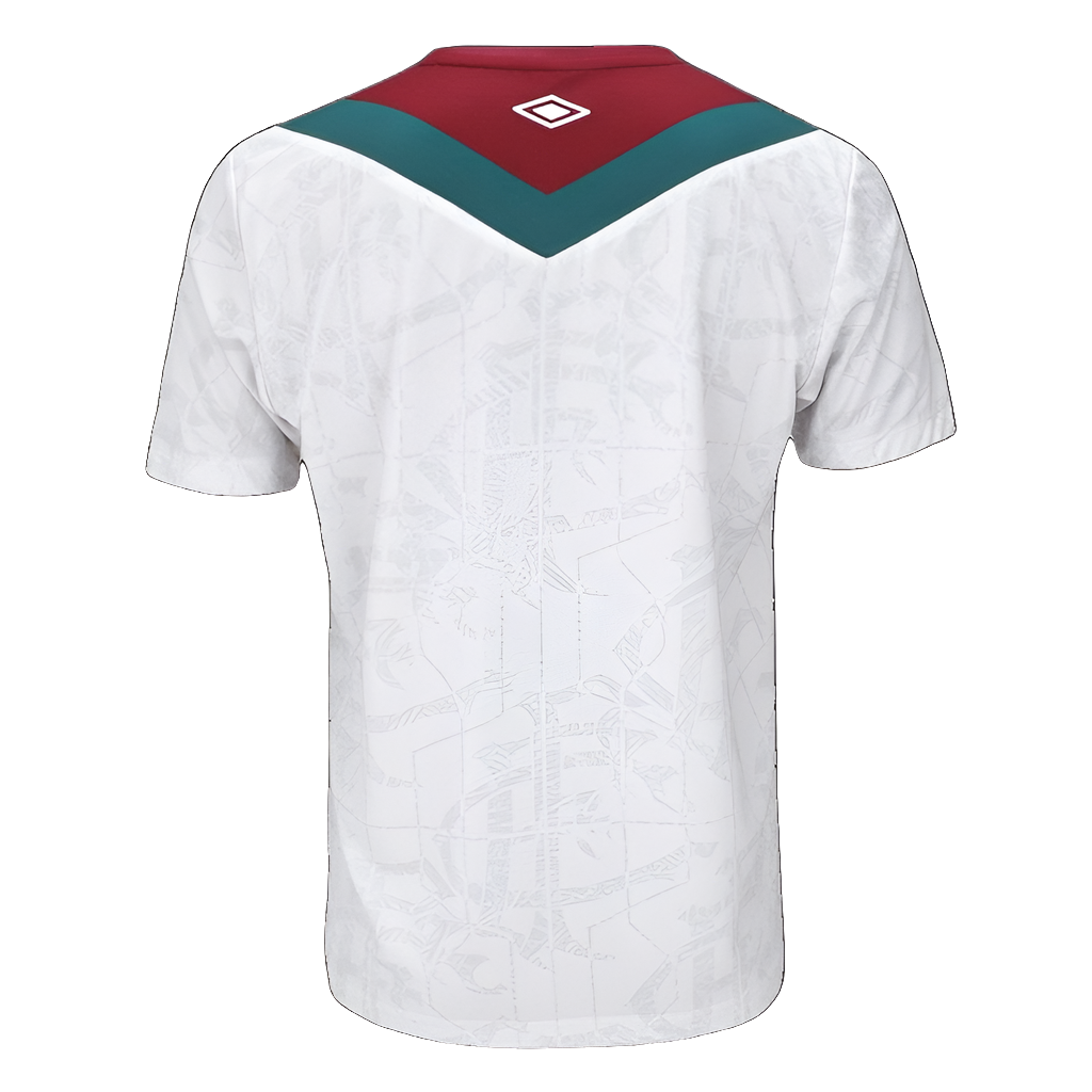 Camisa III Fluminense 24/25 - Versão Jogador