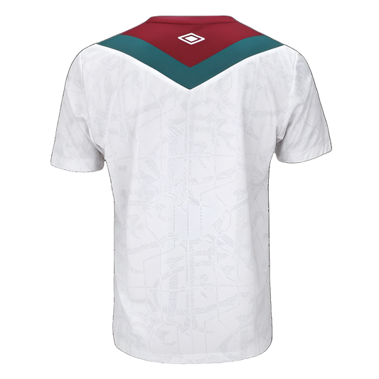 Camisa III Fluminense 24/25 - Versão Jogador