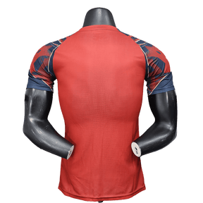 Camisa Manchester United Edição Especial 25/26 - Versão Jogador 