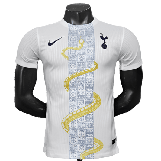 Camiseta Tottenham Edición Especial 25/26 - Versión Jugador 