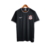 Camiseta de visitante del Corinthians 20/21 II - Versión retro 