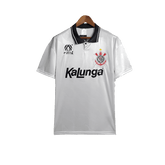 Camiseta local del Corinthians 1994 I - Versión retro 